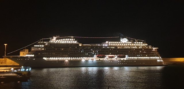 viking jupiter 5